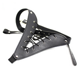 BDStyle Lace Tie Pleasure G - Unleash Your Intimate Desires Male Chastity